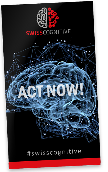 Swisscognitive Banner