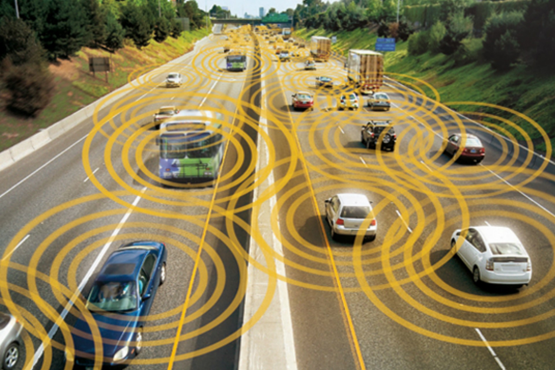 rtificial intelligence: The future of autonomous driving