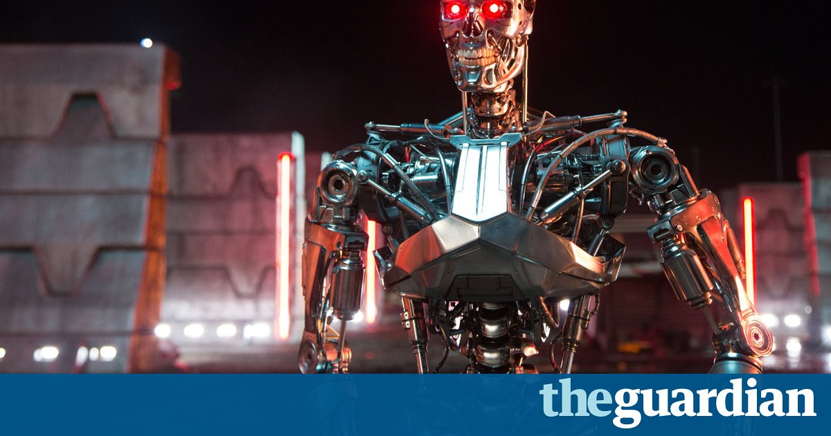 Musk, Wozniak and Hawking urge ban on warfare AI and autonomous weapons