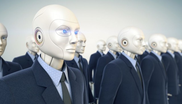 Who's liable for decisions AI and robotics make?