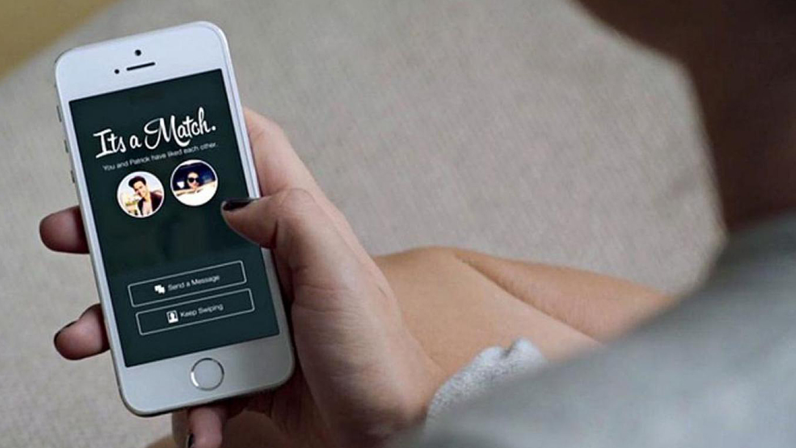Tinder Sees Artificial Intelligence As The Future Of Love
