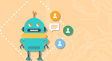 What are the benefits of using a chatbot?