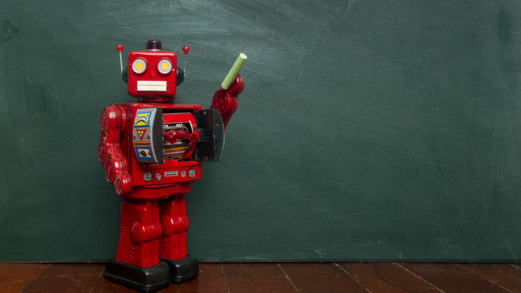 Why Education Is the Hardest Sector of the Economy to Automate