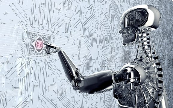 AI and quantum algorithms together can compute a better world