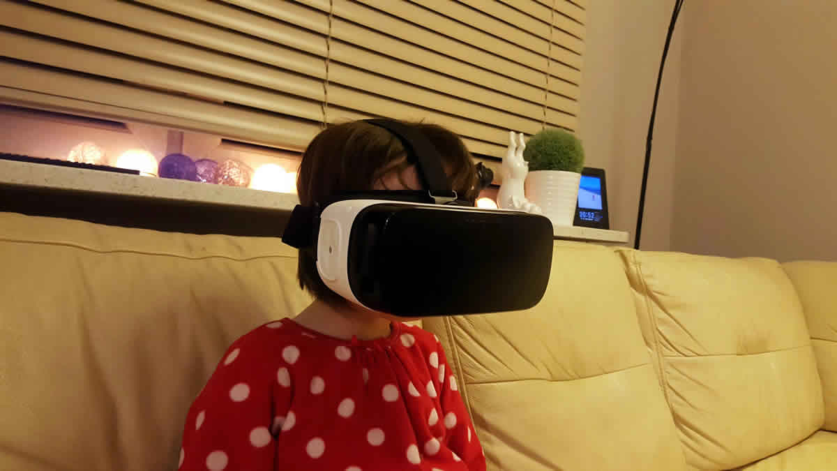 Virtual Reality And Artificial Intelligence Now Hold The Future Of Education