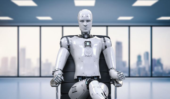 Automation, Artificial Intelligence, and the Changing Role of Building Managers