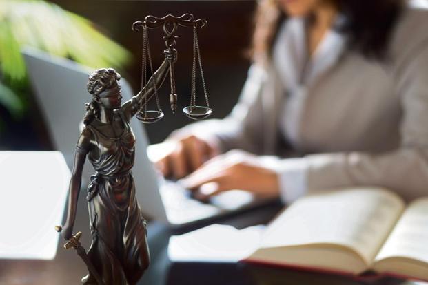 How digitization, Artificial Intelligence are easing work for law firms