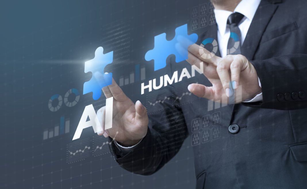 The Human Edge In The Age Of AI