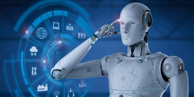 Personal Artificial Intelligence and Robotics Market Increasing Investments and Exploration and Production Activities by 24me, 5 Elements Robotics, Aido, AIVC, Alfred, Amazon, Apple