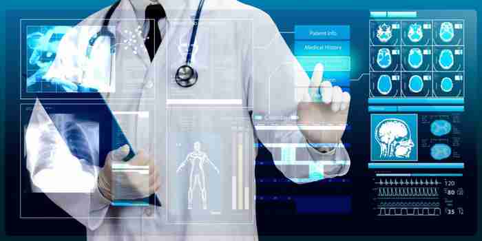 Artificial Intelligence: The New Life Jacket of the Healthcare Space
