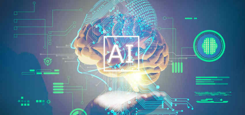 The Right Artificial Intelligence Approach