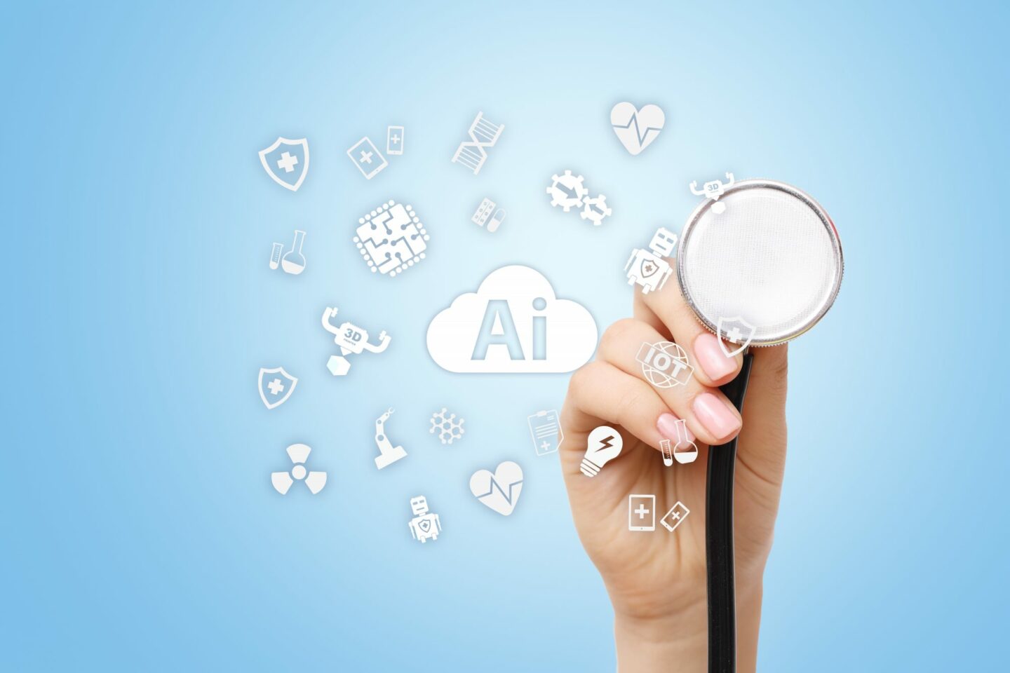 Artificial Intelligence in diagnostic medicine – a tool to replace clinicians?