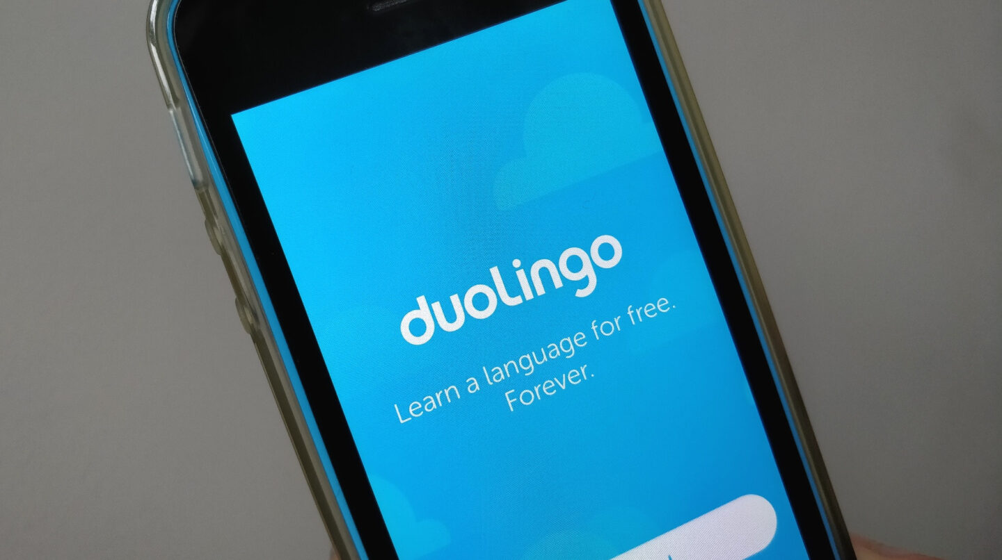 How Duolingo is using AI to humanize virtual language lessons