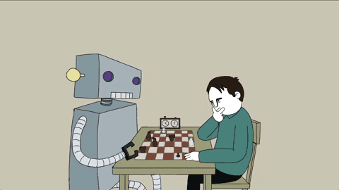 Artificial intelligence isn’t very intelligent and won’t be any time soon
