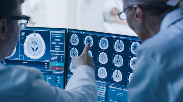 Learn how deep learning technology is moving the medical research industry forward.