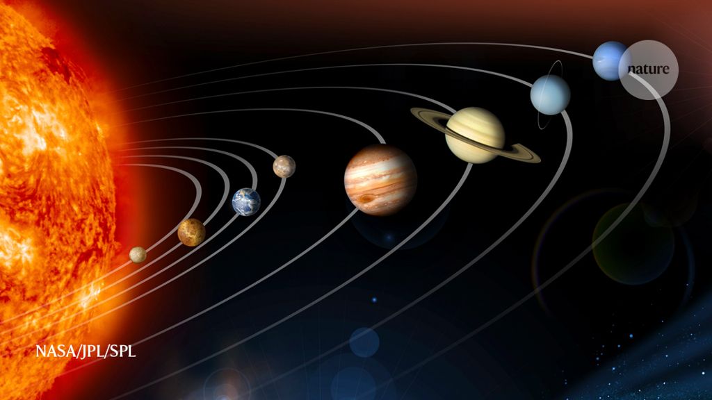 AI Copernicus ‘discovers’ that Earth orbits the Sun