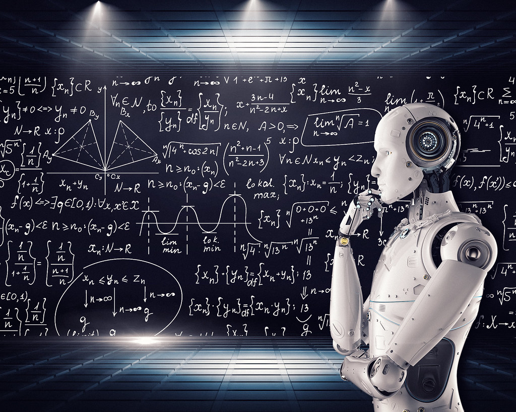 How Machine Learning & Artificial Intelligence is changing the face of Education Industry