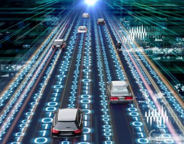 4 Innovations Taking Autonomous Vehicle AI to the Next Level