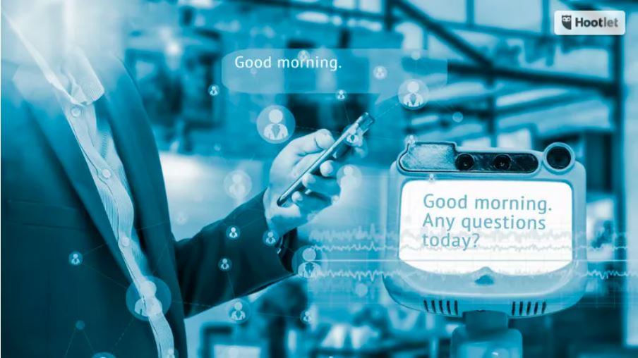 How chatbots can answer more complex questions through contextual AI
