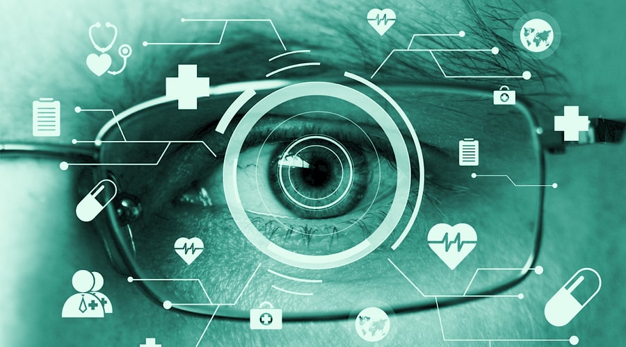 Computer Vision and Healthcare