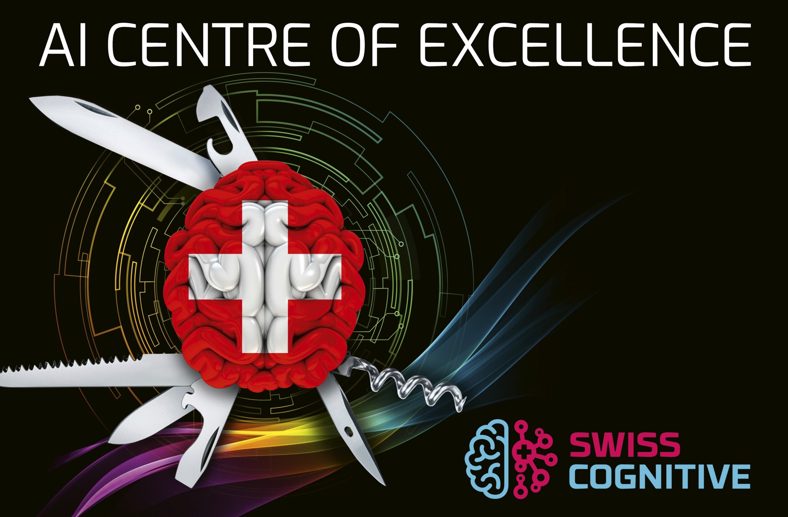 AI centre of excellence