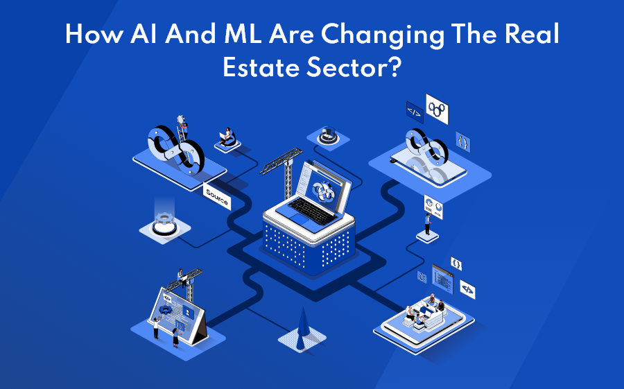 AI and ML at Real Estate