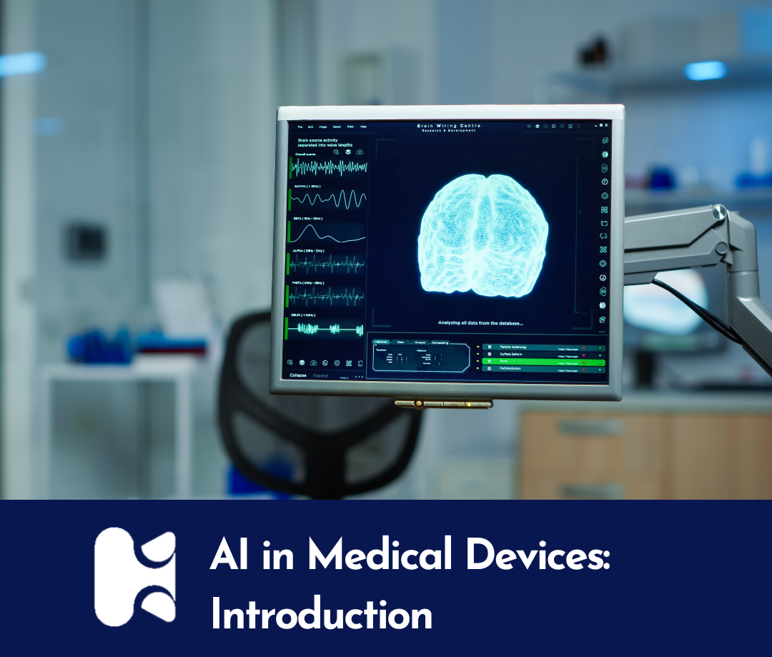 AI and Medical Devices introduction