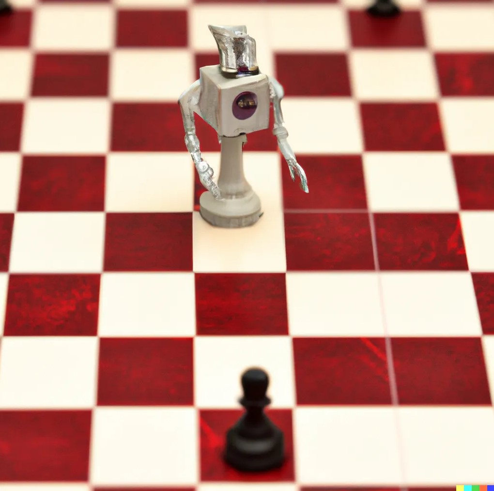 We Have Reached the Second Half of the Chessboard: AI Has Passed the Inflection Point, and There’s No Way Back