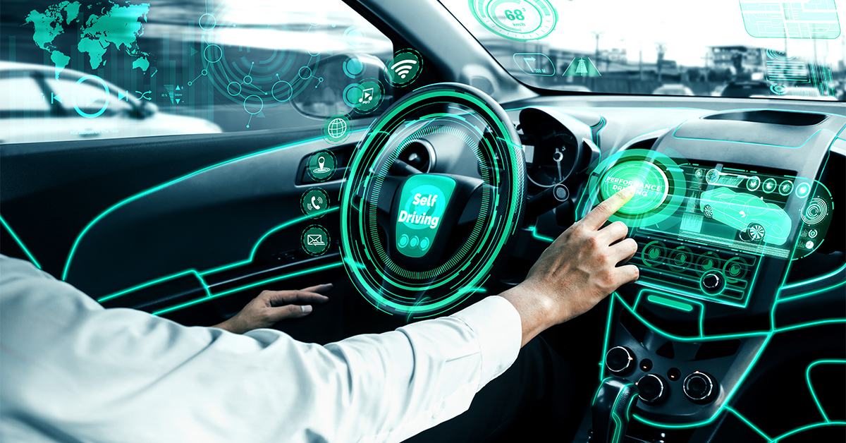 Chat AI Takes the Driver's Seat - A Case Study of SoundHound's New Chat AI for the Automotive Industry