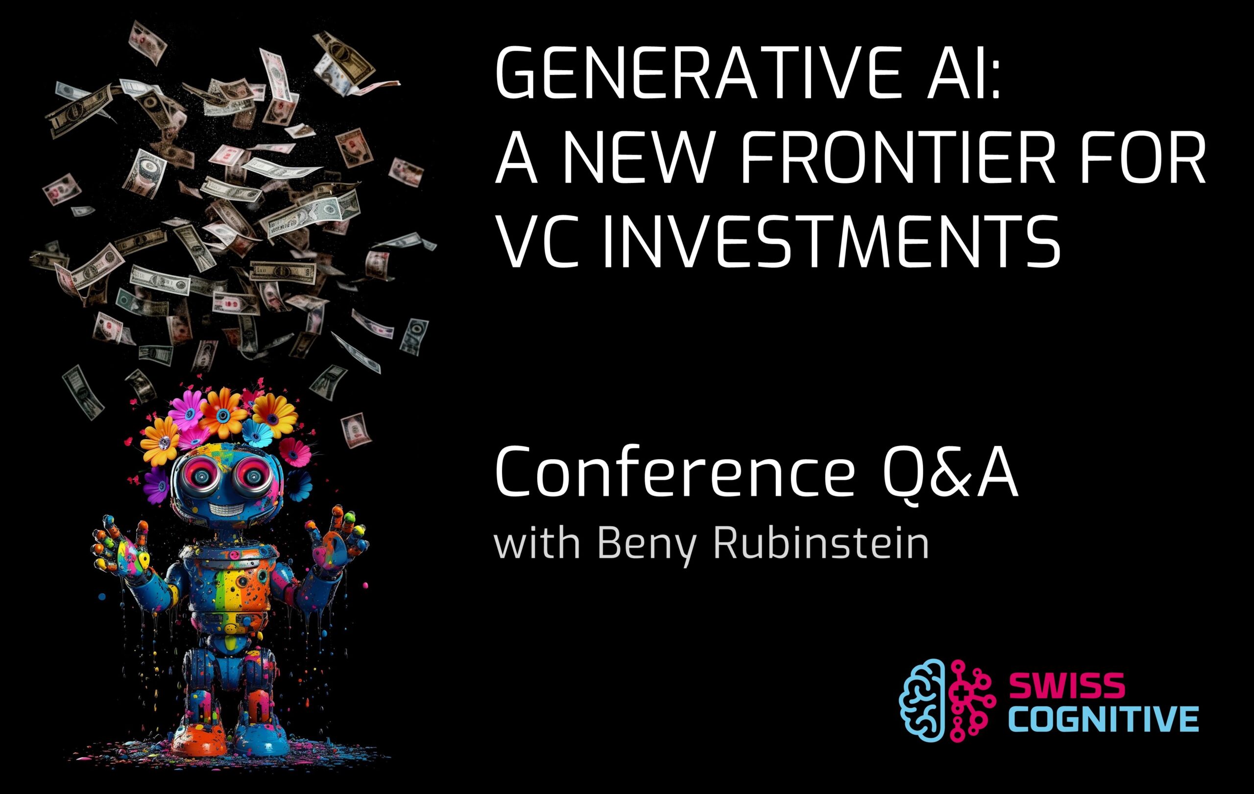 Unlocking the Generative AI Investment Frontier: Expert Q&A - Part 1