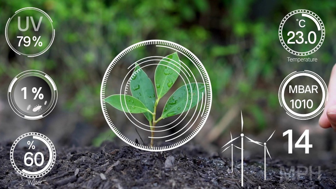 10 AI Trends to Catapult the Global Agricultural Landscape in 2024