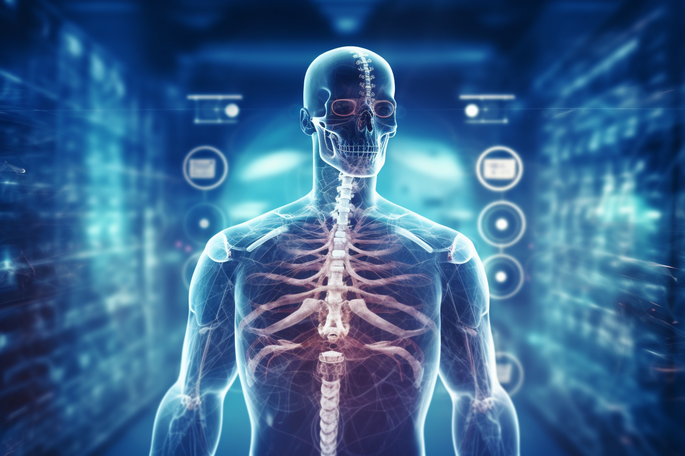 Revolutionizing Healthcare - The Power of Generative AI in Patient Care