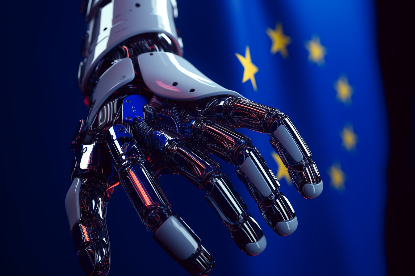 The EU Artificial Intelligence Act- What’s The Impact