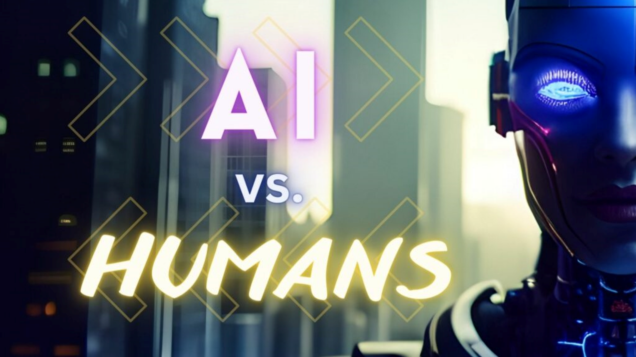 Will AI Replace Human Creativity