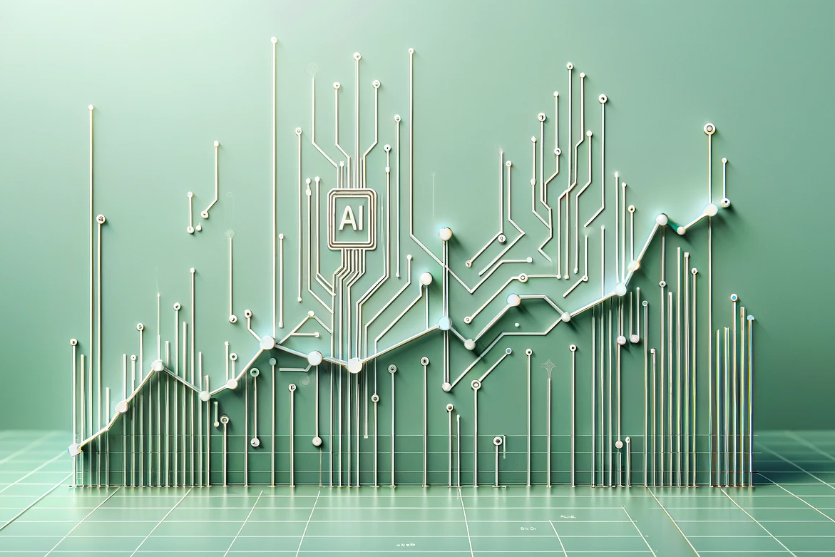 The AI Investment Surge, Trends and Transformations In 2023 And 2024 - SwissCognitive AI Radar